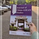 「Journal of China-ASEAN Studies」中英文语期刊征稿啦！