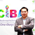 博仁大学CIBA院长：提升自己，拥抱未来